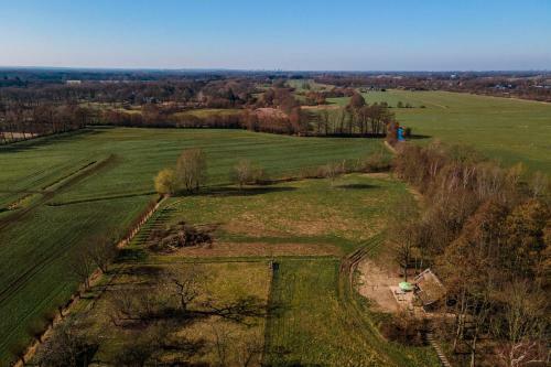 Dream-house Esveld