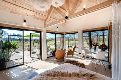 Dream-house Esveld