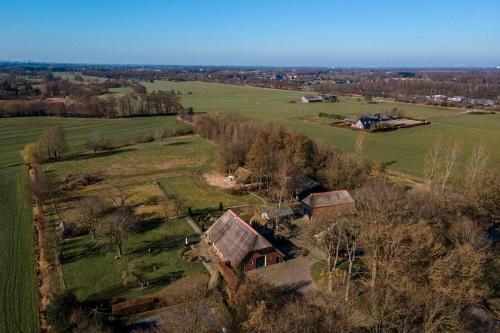 Dream-house Esveld