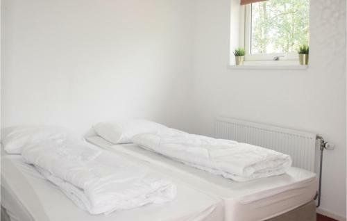 Two-bedroom Holiday Home In Tzummarum