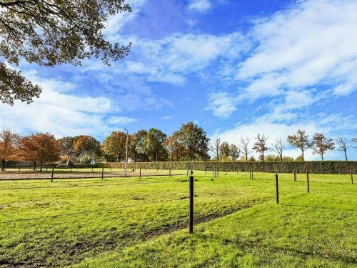 Cozy Holiday Home At A Horse Farm