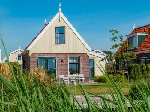 Holiday Home Europarcs Poort Van Amsterdam-13