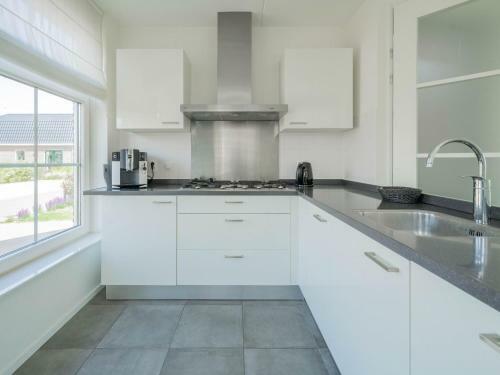 Holiday Home Europarcs Poort Van Amsterdam-13