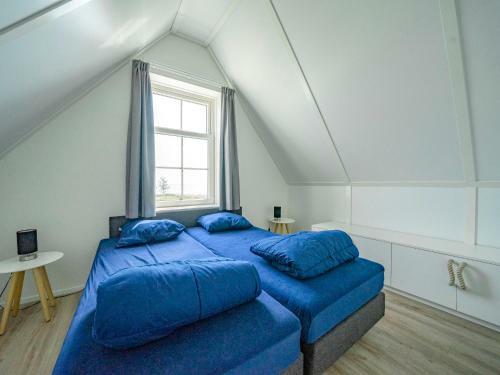 Holiday Home Europarcs Poort Van Amsterdam-17