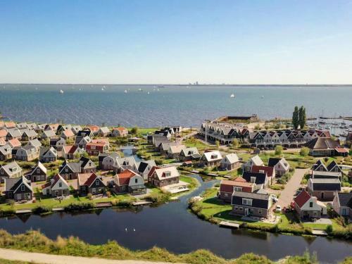 Holiday Home Europarcs Poort Van Amsterdam-22