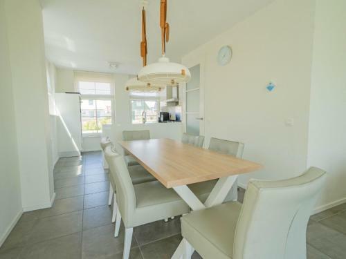 Holiday Home Europarcs Poort Van Amsterdam-22