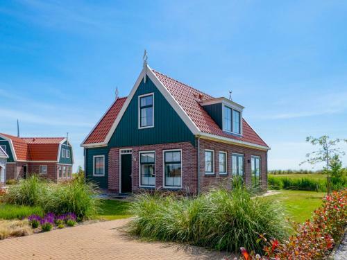 Holiday Home Europarcs Poort Van Amsterdam-25