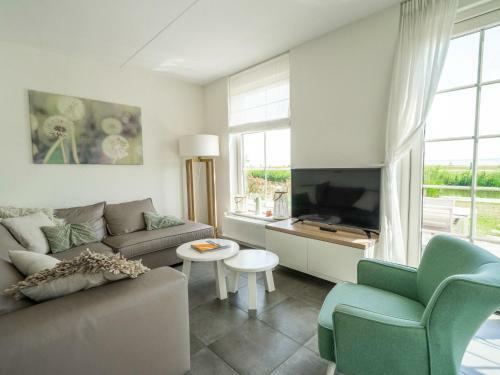 Holiday Home Europarcs Poort Van Amsterdam-7