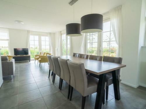 Holiday Home Europarcs Poort Van Amsterdam-10