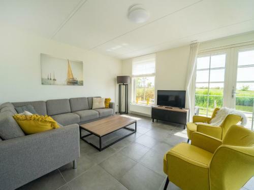Holiday Home Europarcs Poort Van Amsterdam-10