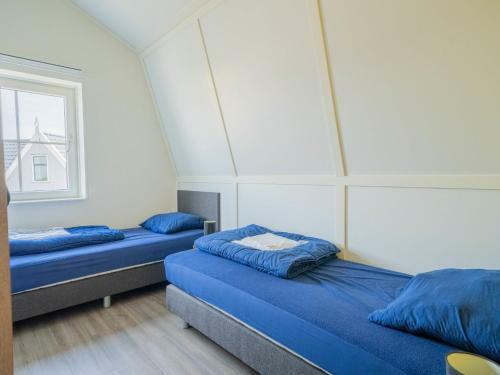 Holiday Home Europarcs Poort Van Amsterdam-8