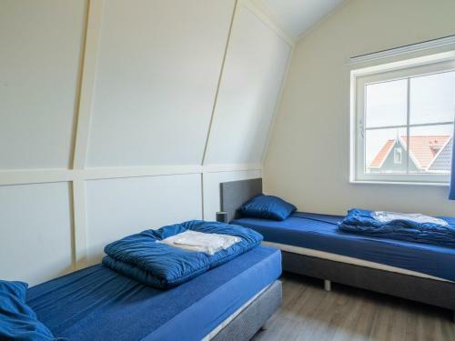 Holiday Home Europarcs Poort Van Amsterdam-8