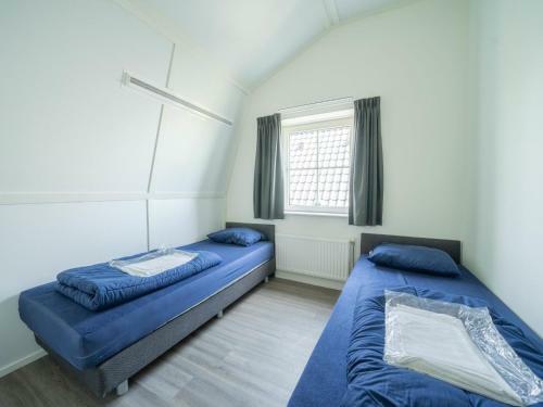 Holiday Home Europarcs Poort Van Amsterdam-12