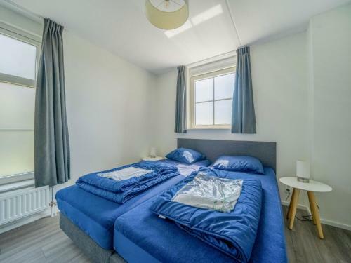 Holiday Home Europarcs Poort Van Amsterdam-12