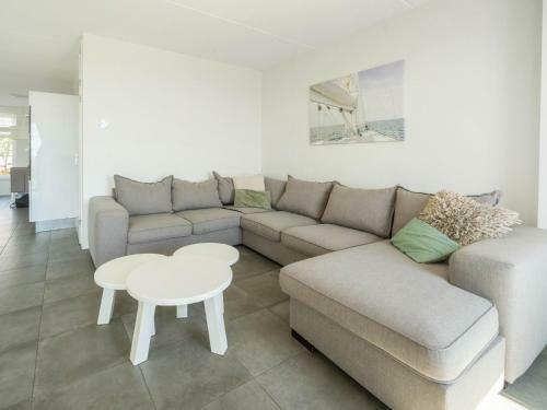Holiday Home Europarcs Poort Van Amsterdam-12