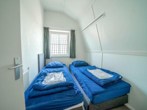 Holiday Home Europarcs Poort Van Amsterdam-15