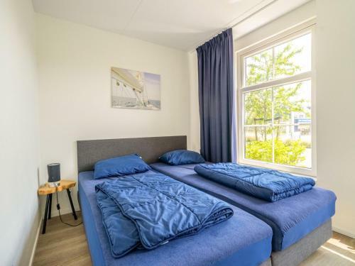 Holiday Home Europarcs Poort Van Amsterdam-3