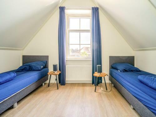 Holiday Home Europarcs Poort Van Amsterdam-3