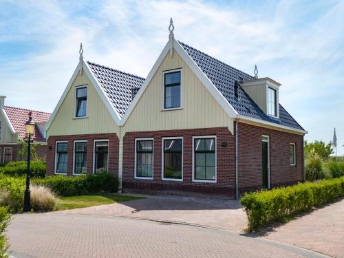 Holiday Home Europarcs Poort Van Amsterdam-3