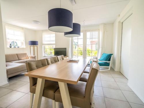 Holiday Home Europarcs Poort Van Amsterdam-3