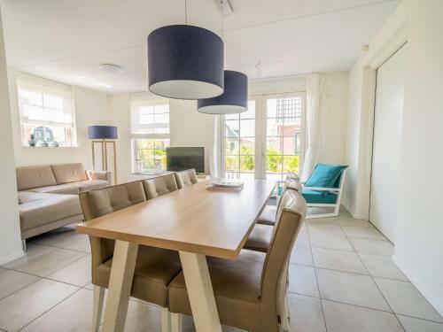 Holiday Home Europarcs Poort Van Amsterdam-2