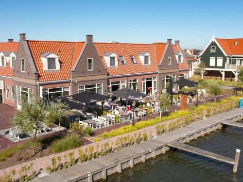 Holiday Home Europarcs Poort Van Amsterdam-2