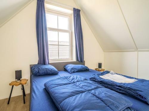 Holiday Home Europarcs Poort Van Amsterdam-1