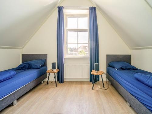 Holiday Home Europarcs Poort Van Amsterdam-1