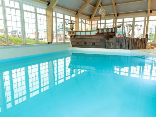 Holiday Home Europarcs Poort Van Amsterdam-9