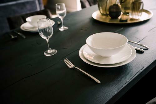 Apartamento Stadsvilla Luxurious 3 Room Loft Willem 2