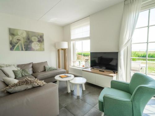 Holiday Home Europarcs Poort Van Amsterdam-15