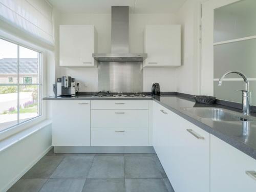 Holiday Home Europarcs Poort Van Amsterdam-27