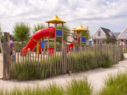 Holiday Home Europarcs Poort Van Amsterdam-31