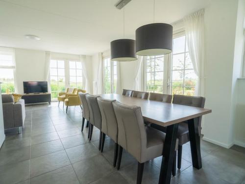 Holiday Home Europarcs Poort Van Amsterdam-20