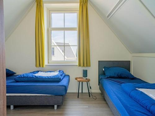 Holiday Home Europarcs Poort Van Amsterdam-32
