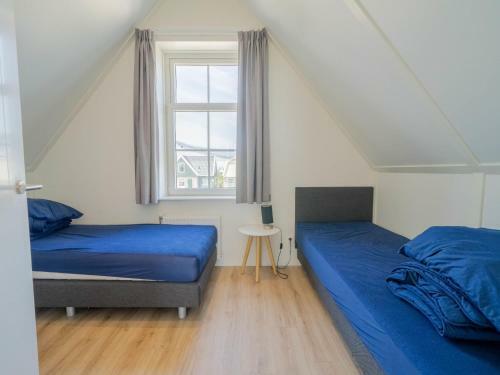 Holiday Home Europarcs Poort Van Amsterdam-3