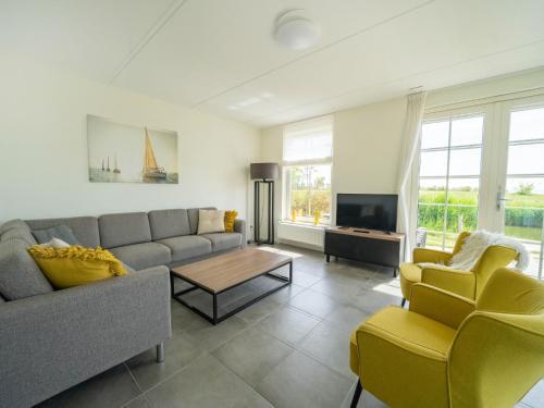 Holiday Home Europarcs Poort Van Amsterdam-34