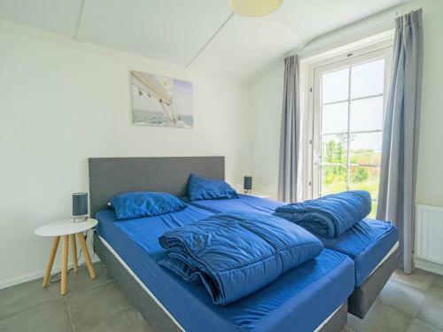 Holiday Home Europarcs Poort Van Amsterdam-8