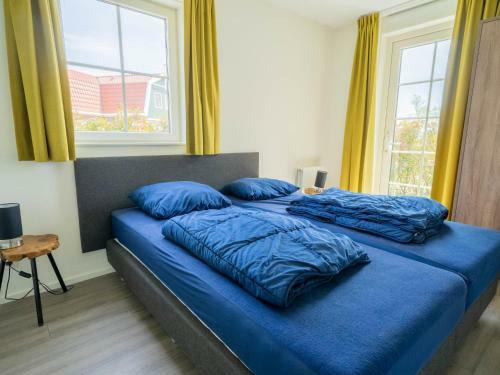 Holiday Home Europarcs Poort Van Amsterdam-1