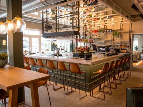 Holiday Home Europarcs Poort Van Amsterdam-16