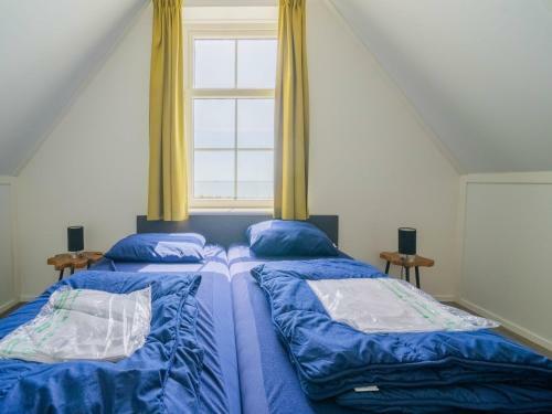 Holiday Home Europarcs Poort Van Amsterdam-44