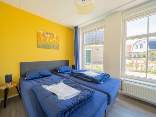 Holiday Home Europarcs Poort Van Amsterdam-2