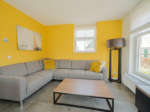 Holiday Home Europarcs Poort Van Amsterdam-2