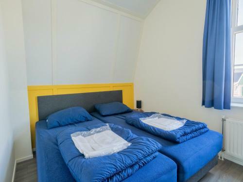 Holiday Home Europarcs Poort Van Amsterdam-5