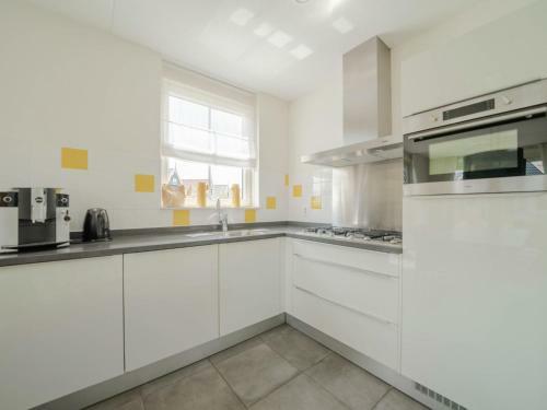 Holiday Home Europarcs Poort Van Amsterdam-5