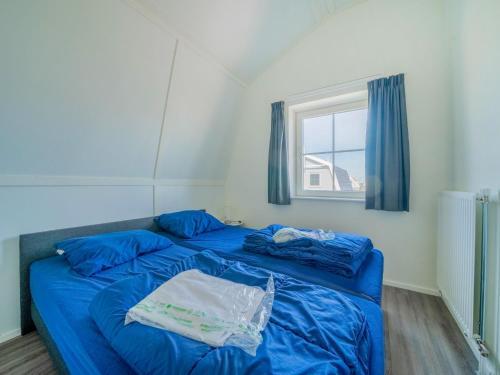 Holiday Home Europarcs Poort Van Amsterdam-16