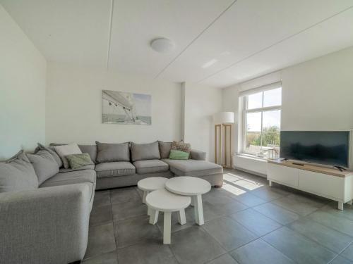 Holiday Home Europarcs Poort Van Amsterdam-16