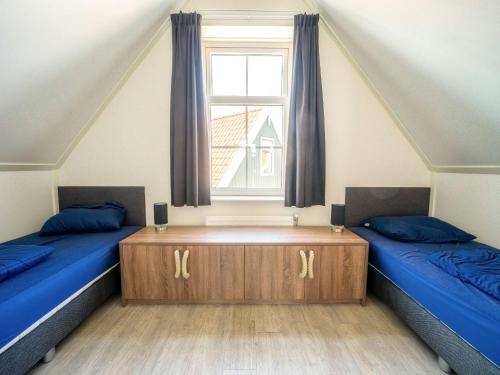 Holiday Home Europarcs Poort Van Amsterdam-13