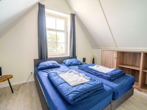 Holiday Home Europarcs Poort Van Amsterdam-15