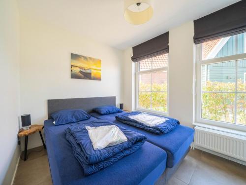 Holiday Home Europarcs Poort Van Amsterdam-15